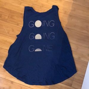 American Eagle Soft and Sexy Tank